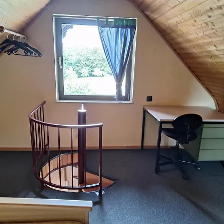 Appartement Eifelliebe Montjoie Extérieur photo