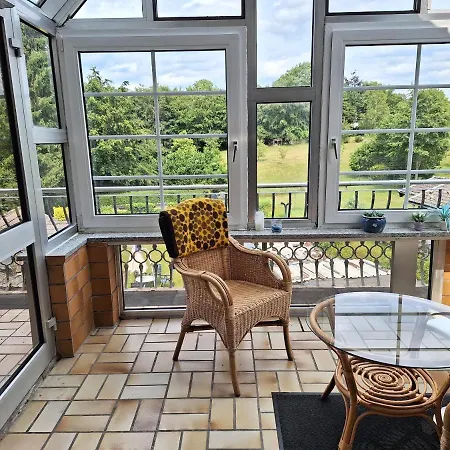 Appartement Eifelliebe Montjoie Extérieur photo