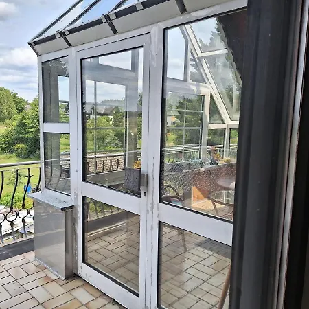 Appartement Eifelliebe Montjoie Extérieur photo