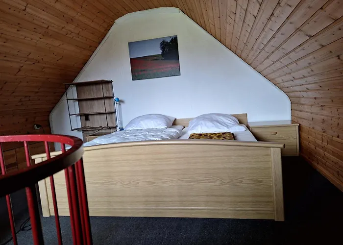 Eifelliebe Monschau