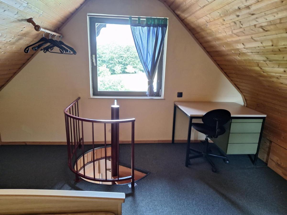 Apartment Eifelliebe *