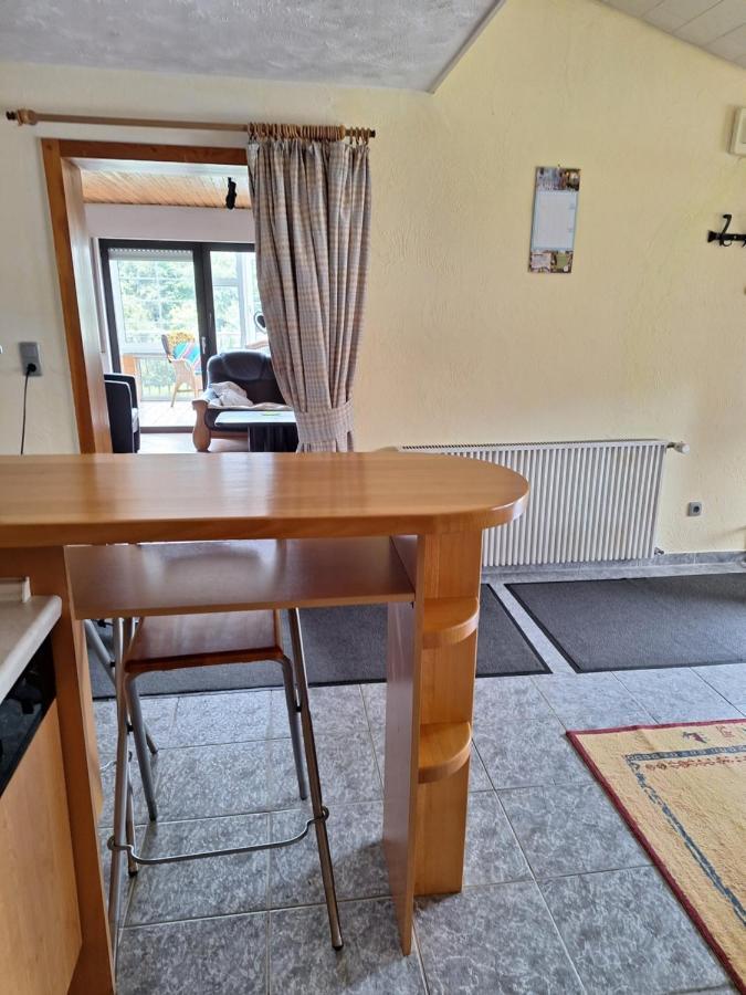 Apartment Eifelliebe