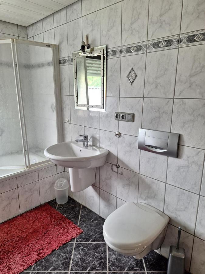 Apartment Eifelliebe Monschau