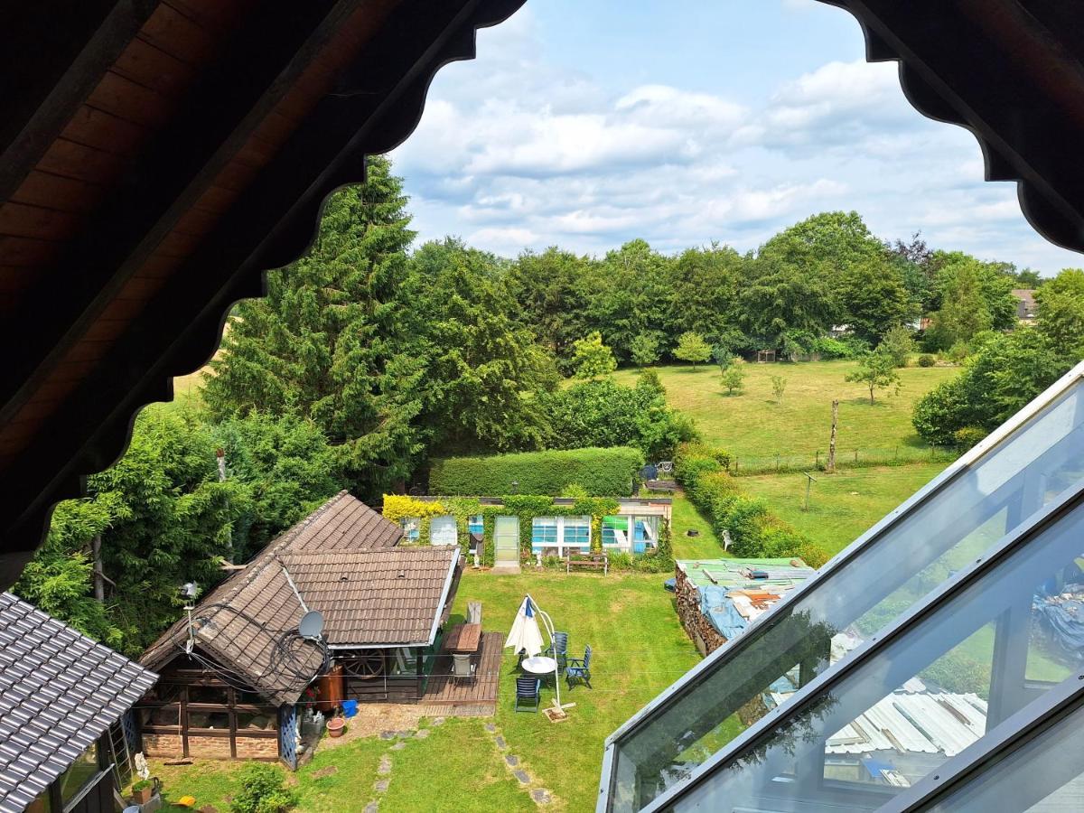 Apartment Eifelliebe