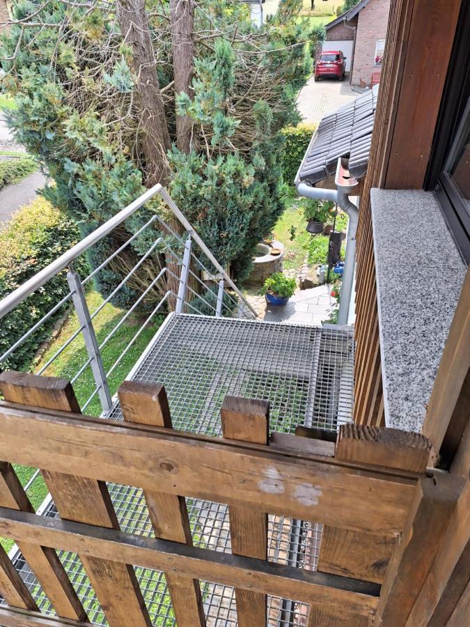 Eifelliebe Apartment