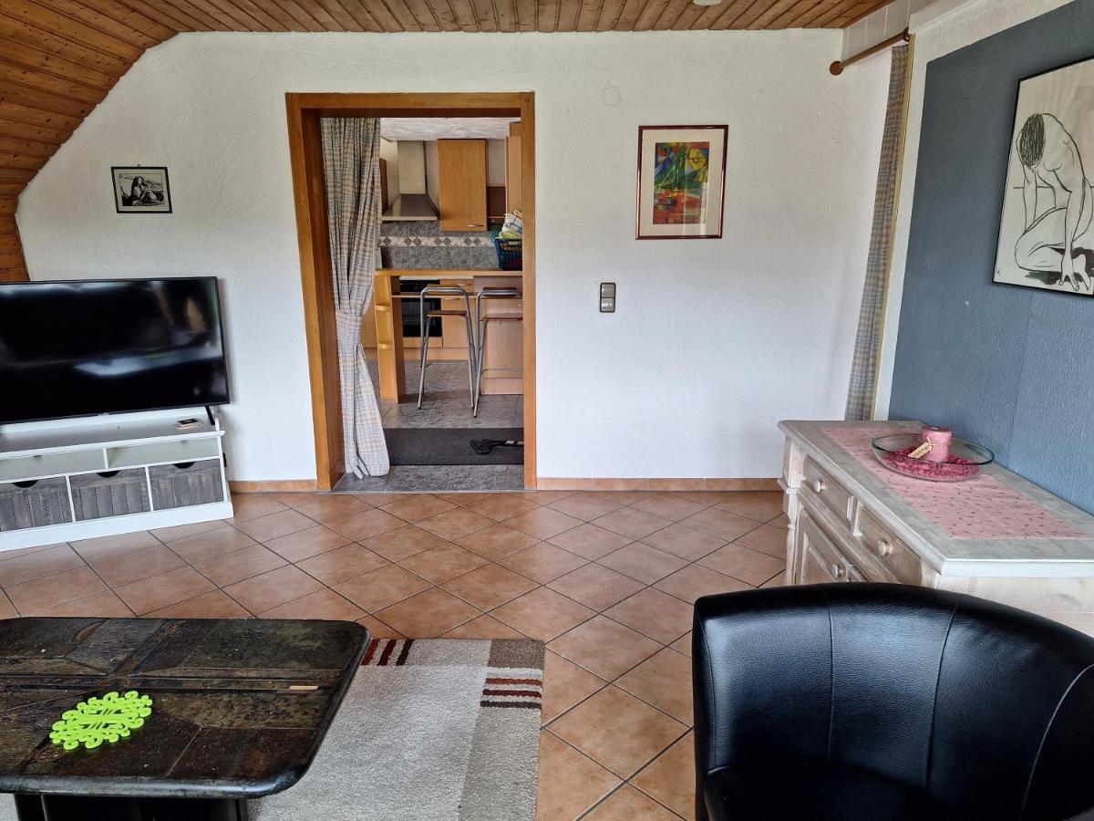 Eifelliebe Apartment *