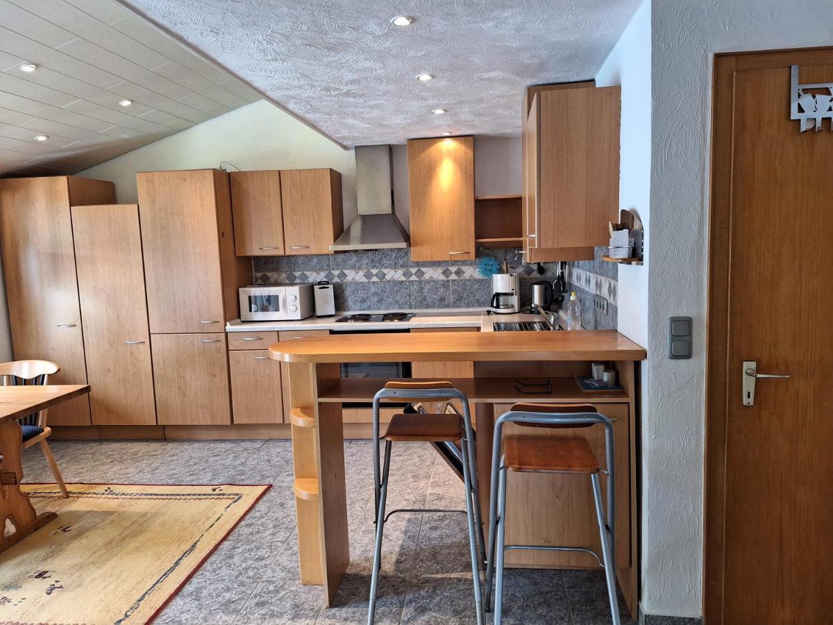 Eifelliebe Apartment
