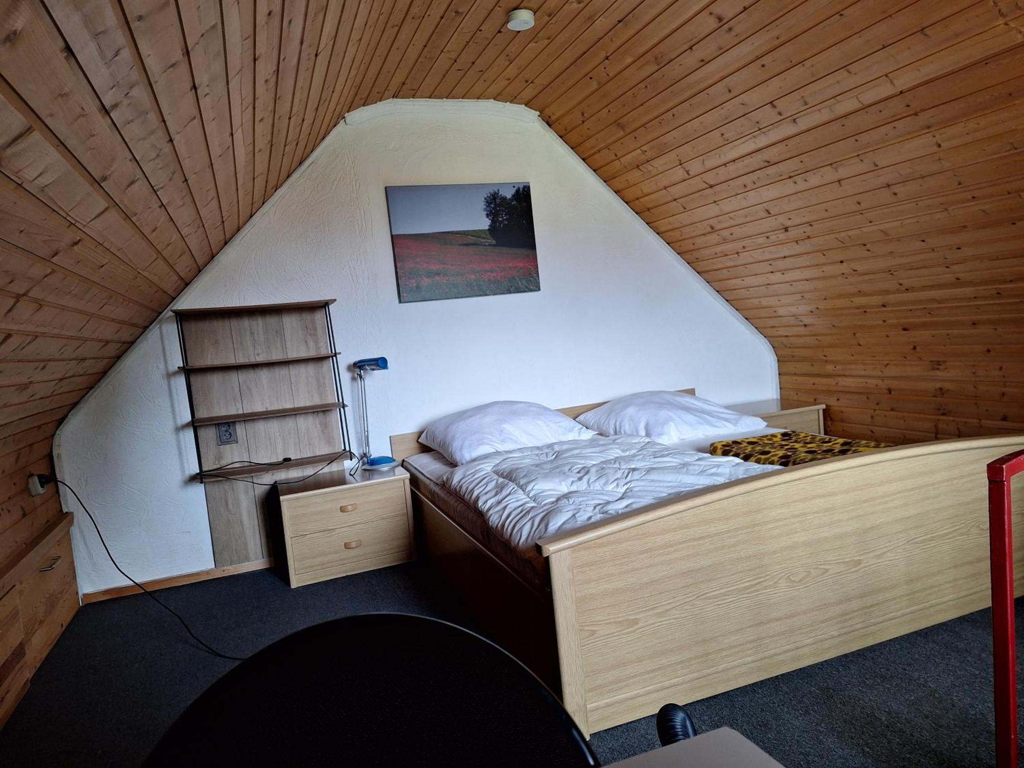 Apartment Eifelliebe