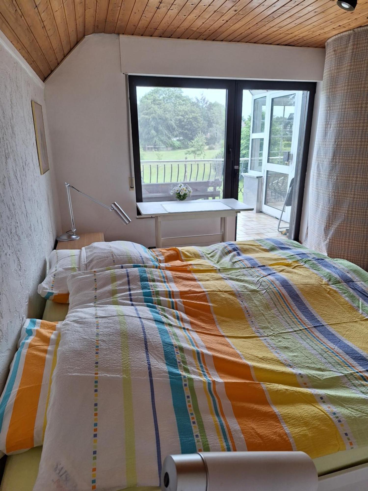 Apartment Eifelliebe